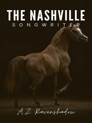 cover image of The Nashville Songwriter